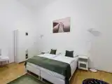 Апартаменты Family с 2 комнатами
