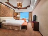Двухместный люкс Yunnan Loft c 1 комнатой