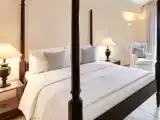 Двухместное бунгало Daphnila Hideaway с частичным видом на море