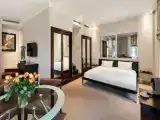 Двухместный полулюкс