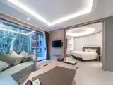 Двухместный полулюкс Pool Access