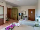 Четырёхместный номер