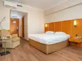 Двухместный номер Deluxe