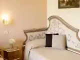 Четырёхместный номер с видом на море