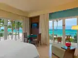 Двухместный люкс Puntacana c 1 комнатой с балконом и рядом с пляжем