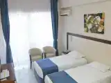 Номер Select Стандарт с видом на море
