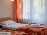 Четырёхместный номер (корпус 10, 11) Стандарт