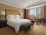 Двухместный номер Deluxe City View