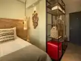 Двухместный номер Size M с частичным видом на море
