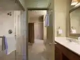 Двухместный люкс