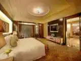 Двухместный люкс Executive