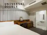 Двухместный номер Universal