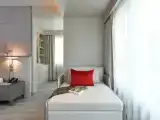Двухместный люкс Greenery