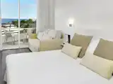 Двухместный номер Sol seafront