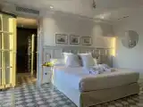 Двухместный номер с террасой