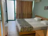 Одноместный номер
