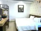 Двухместный номер Superior