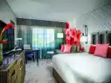 Двухместный люкс Hearing Accessible
