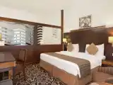 Двухместный люкс Executive