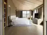 Двухместный люкс Pan Pacific