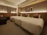 Трёхместный номер Cross Floor Deluxe