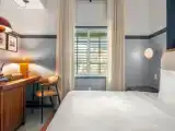 Двухместный номер Deluxe