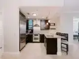 Кондо Rooftop Balcony с 3 комнатами с видом на океан