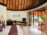 Двухместная Beach Villa Deluxe