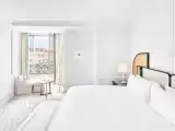 Номер Premium с видом на сад