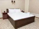 Двухместный люкс
