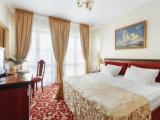 Четырёхместный номер Grand Deluxe