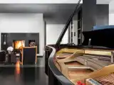 Двухместный люкс Daimler