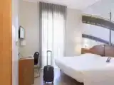 Двухместный клубный номер