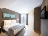 Suite c 1 комнатой с видом на Босфор