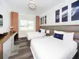Номер Deluxe