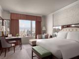 Двухместный номер Skyview High Floor Superior
