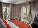 Двухместный номер Superior