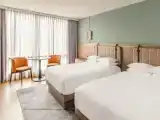 Четырёхместный номер North Wing Superior