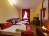 Трёхместный номер Стандарт