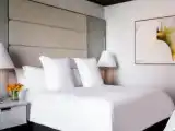 Двухместный номер Superior City View