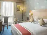 Двухместный люкс Executive