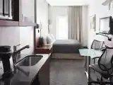 Люкс Executive Two-Room