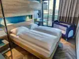 Пятиместный семейный номер Стандарт