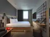 Двухместный номер Moxy Sleeper