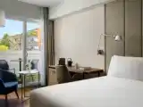 Двухместный номер with Terrace Premium