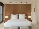 Двухместный полулюкс