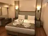 Двухместный номер Цокольный этаж