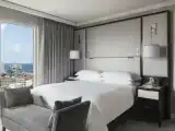 Двухместный люкс Ritz-Carlton