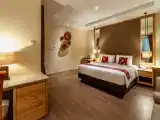 Двухместный полулюкс