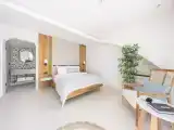 Двухместный номер Loft
